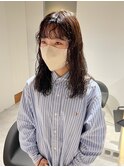 long perm【HARUKA】