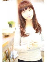 テテクルー(tete et clou) ナチュラル縮毛矯正