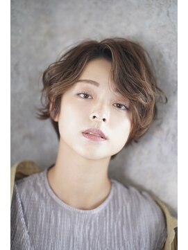 ミリ 調布店(Mili) Mili 調布オリジナルスタイル