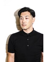 ダッド(DAD)&nbsp;【Side-Part】