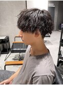 NEXT NEO【櫻田】チリつきのないナチュラルツイストスパイラル