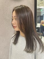 バイブス バイ ケンジ(vibes by KENJE)&nbsp;ハイライトカラー