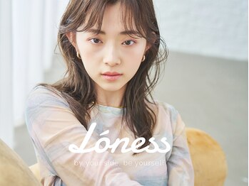 LONESS 銀座【ローネス ギンザ】