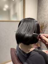 ワタトリ(waTatori)  『艶髪』髪質改善 12