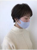 ショートスタイル