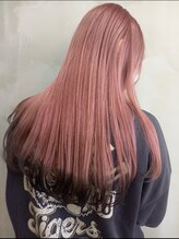 《最上級光色☆Premiumイルミナカラー◆》髪を治癒しながら思い通りの光沢と最高のツヤと透明感へ