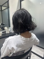 サロウィン 名古屋(SALOWIN)&nbsp;パーマ/ケアパーマ/スパイラルパーマ/似合わせカット/ボブパーマ