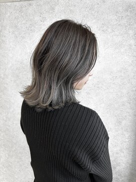 オルガファイバーズーム Orga FiberZoom ゆるふわミディアム