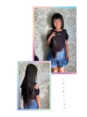 ヘアドネーション