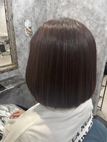 ライオット(RIOT) サファイア×ボブ