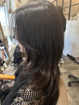 ローレン(Loren) レイヤー