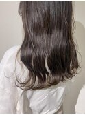 ぷるぷるココアブラウン