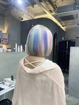 クリム(qulim) pastel