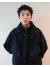 【メンズ限定】メンズカット＋炭酸シャンプー￥7700→￥5500