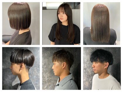 リアン(Lien)の写真
