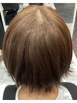 カラープラス 高宮店&nbsp;イエローベージュ