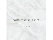 コワフュールセラヴィ(coiffure Cest la vie!)