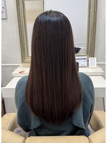 レヴィア(revia)&nbsp;定期的なヘアエステ施術で