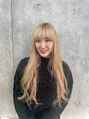 ユアーズ ヘア 恵比寿本店(youres hair) Maaya 