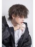 パーマに困ったらこちらをお選びください【メンズパーマ/メンズカット】￥0