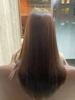 ビーチェ 小岩(Bice)&nbsp;ロング/ナチュラル/髪質改善/酸性ストレート/艶髪/京成小岩