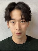 フェザーパーマ