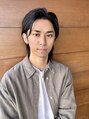 スイッチ 本店(SWITCH) 青山 浩典