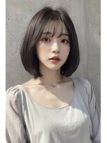 グロウ 赤羽(grow)&nbsp;美フォルム×ショートボブ　【grow赤羽】