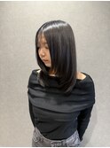 アッシュグレー
