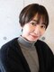 マルス(MALTH)の写真/ショート・ボブなら《MALTH》にお任せ！骨格や髪質を見極め、あなたに似合うスタイルをご提案いたします☆