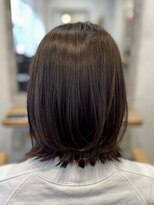 サプリ 国分寺店(Sapuri)&nbsp;外はねミディアムレイヤー