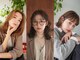 リムレス(LIMLESS)の写真/貴方の骨格、ファッションなど、トータルバランスを見極め、垢抜けスタイルへと導きます＊