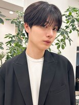 スタートウキョウ 渋谷(STAR TOKYO)&nbsp;20代30代40代メンズツーブロック刈り上げビジカジオシャレ感