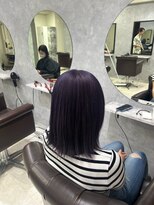 グラッジ 池袋(GLADGE)&nbsp;バイオレットカラー