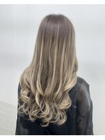 ライブトレア(LIVE TOREA)&nbsp;エクステグラデーション