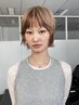 【美容学生限定】全メニュー　20%OFF