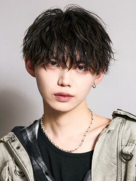 リップスヘアー 渋谷 annex(LIPPS hair) アクティブショート