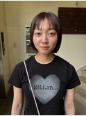 【MINAMI】ブラウン×BOB