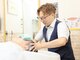 ブリリアント ヘアー ダイヤ(Brilliant Hair Dia)の写真/【メンズ/ヘッドスパ】溜まった頭皮の汚れを落とし、日々の疲れも癒すヘッドスパで抜け毛対策！