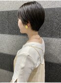 【morio】札幌ショート