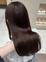 マーシィ(MARCIE)&nbsp;ショコララベンダー