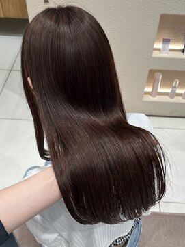 マーシィ(MARCIE) ショコララベンダー