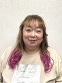 アグ ヘアー カーサ 苫小牧店(Agu hair casa) 杉山 由紀恵