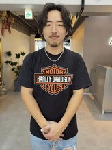 レブ 四条烏丸(Reb,) 小倉 圭司