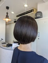 ラヴィリス バイ レム(Raviliss by rem)&nbsp;ショートボブ