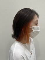 アヴァンス イオンモール和歌山店(AVANCE)&nbsp;インナーオレンジ