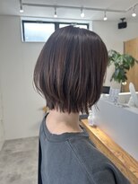 イトマ(itoma) レイヤーボブ