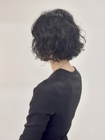 メラク(Merak)&nbsp;くるくるパーマ【髪質改善/表参道】