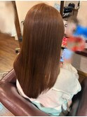 美髪カラー