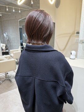 レム(Rem) チェリーグレージュ